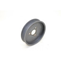 Polia Bomba Direção H/d Vw Touareg Audi Q7 4.2 V8 077145255g