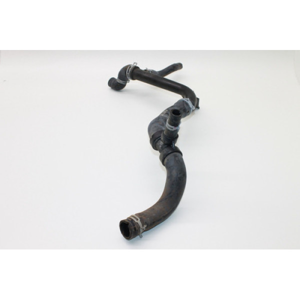 Mangueira Kit Inf Radiador Gm Montana 1.4 8v 2018 52030880