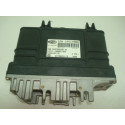 Kit Módulo Injeção Vw Gol/parati 1.0 16v 1998 Iaw1avi70bq