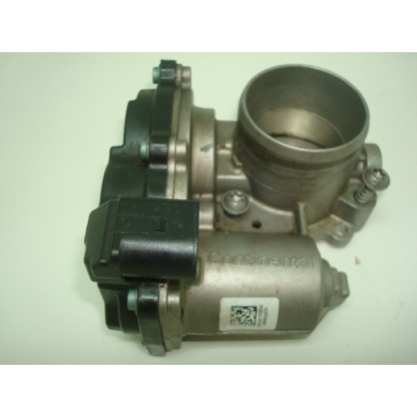 Corpo Borboleta Vw Up 1.0 Flex Continental Cod 04c 133 062 H
