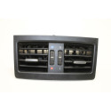  Difusor Ar Traseiro Console Bmw 320i 2009 Até 2011 6932023