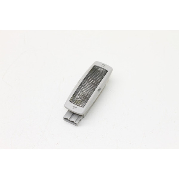 Luz Teto Traseira Vw Jetta 2.5 2008 3b0947291