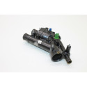 Carcaça Válvula Termostática Citroen C4 2.0 16v 9687927980 