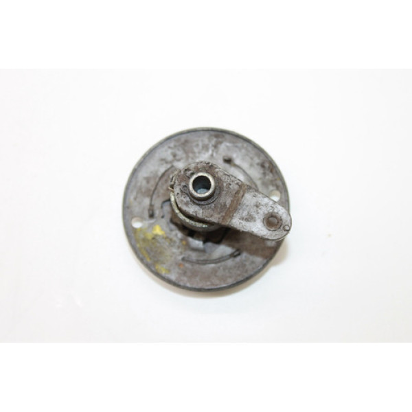 Cilindro Tampa Traseira Ford Ka 2003