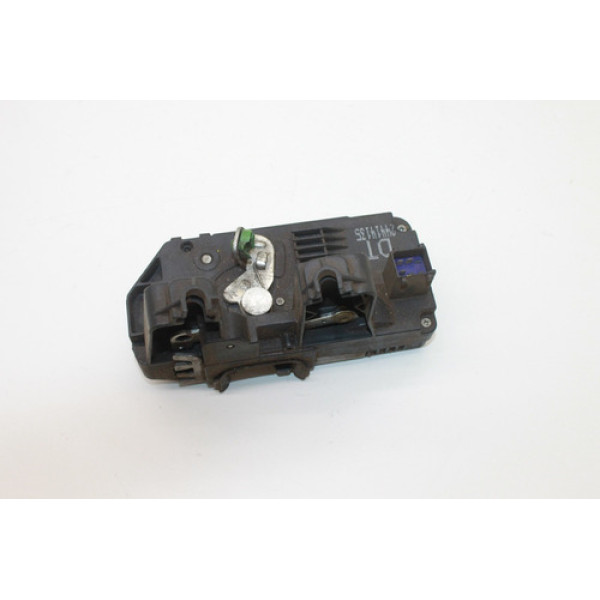 Fechadura Traseira Direita Gm Astra Zafira Meriva 24414135
