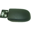  Apoio Descanso De Braço Console Focus Couro 08 A 13 