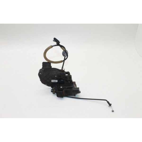 Fechadura Dianteira Esquerda Ford Focus 2009 3m5a R21813mt