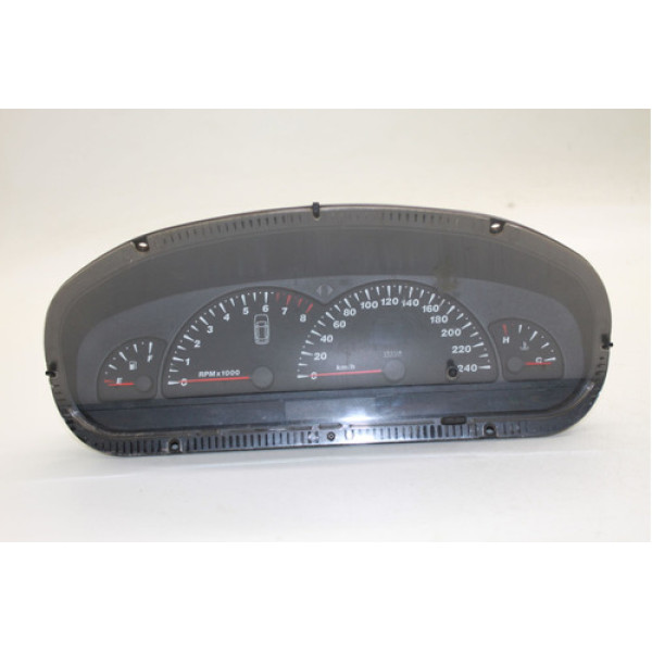Painel Instrumento Fiat Marea 94-08