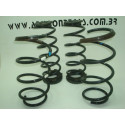 Jogo De Molas Hyundai Hb20 1.6 Sedan 2015 