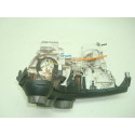 Controle De Ar Condicionado Honda New Fit 2012