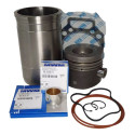 Kit Motor Mwm Std D229 Super Master 6 Cil. Aspirado