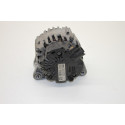 Alternador Peugeot 208 1.6 16v 2018 9670899580