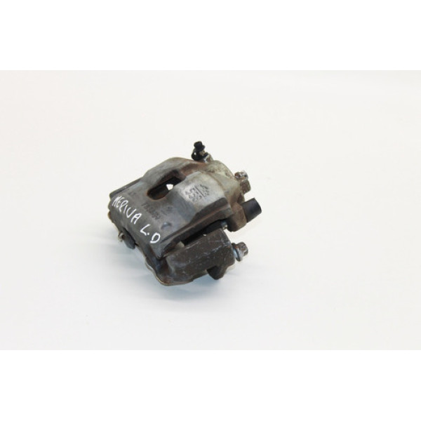 Pinça Freio D.d Gm Meriva 558 Ate