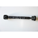  Cardan Diferencial Dianteiro Vw Touareg V8 2006 7l0521101c