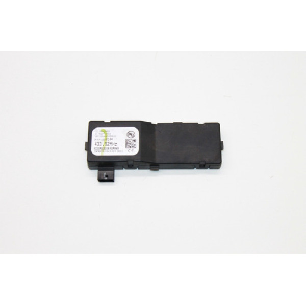 Modulo Controle Remoto Portas Chevrolet Onix 2018 13500144