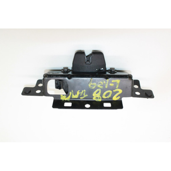 Fechadura Tampa Traseira Peugeot 208 9151487499h