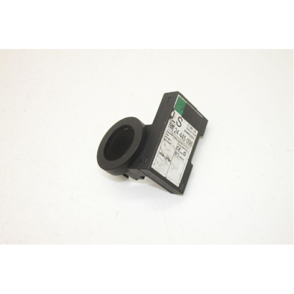 Antena Imobilizadora Gm Astra Zafira 01-09 24445098