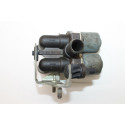 Controlador Do Ar Quente Mercedes C280 I6 1996 4950000005