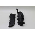 Acabamento Caixa Fusivel Volvo V70 2.4t 2002 9494210