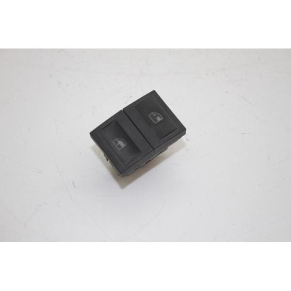 Botão Vidro Traseiro Ambos Lados Vw Gol Parati G3 377959855c