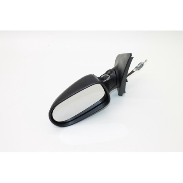 Retrovisor Esquerdo Manual Fiat Palio 08/12 2721.36.035