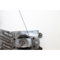 Maquina Vidro C/motor T/d Peugeot 206 9627332480