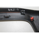 Moldura Comando Vidro T.e Honda New Civic 12-16 83791tr0m0