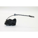  Fechadura Elétrica Traseira Direita Vw Golf 2014 5k4839016r