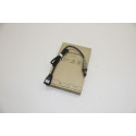 Sonda Lambda Volkswagen Voyage 1.0 12v Mpi 04c906262as