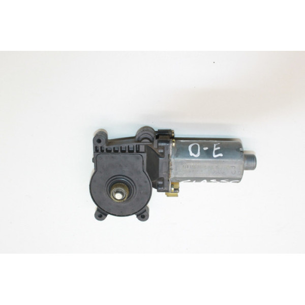 Motor Vidro Dianteiro Esquerdo Mercedes Classe A 0130821673