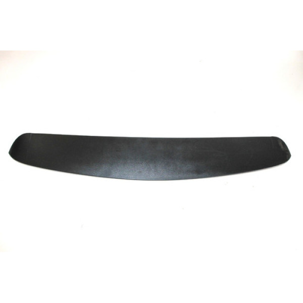 Aerofólio Citroen C4 Hatch Original  Com Black Ligh Completo