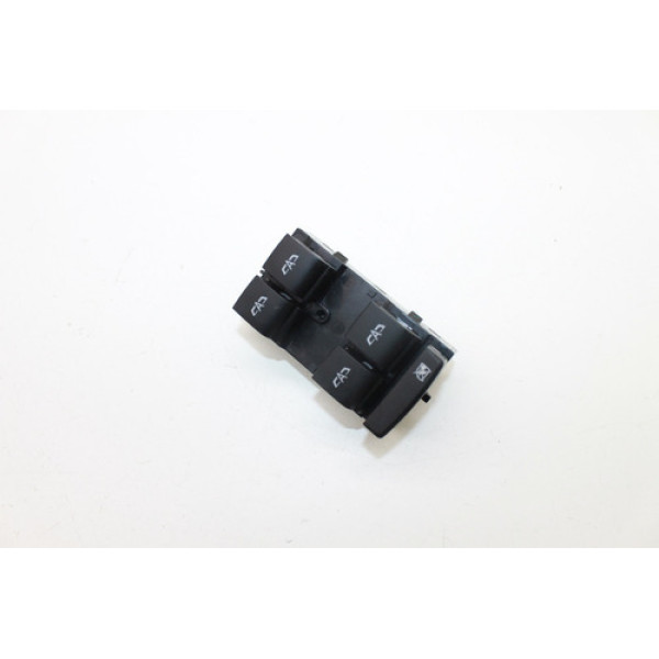Comando Vidro Elétrico Diant Esq. Gm Onix 1.0t 2020 26211281