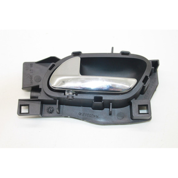Maçaneta Interna Diant/tras Esquerda Citroen C4 96435311vd