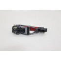 Maçaneta Externa Vw Golf 99-06 Polo 03-13 Esquerda Traseira