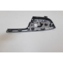 Moldura Comando Vidro T.e Honda City 17-20