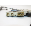 Maquina Vidro C/motor D/e Peugeot 307 2009  9681587480