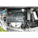 Peças Peugeot 208 Griffe 1.6 16v Vvt Aut 2018