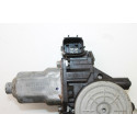 Maquina De Vidro T/direita Nissan Livina 2012 82731cj000