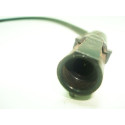 Sonda Lambda Vectra Astra S10 Omega 1 Fio Ref: 0258002049
