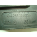 Caixa Do Filtro De Ar Mercedes Classe B180 2011 A2660900101