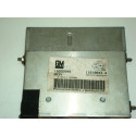 Módulo De Injeção Kadett / Monza 1.8 8v 16202949 Bksy