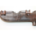 Coletor De Escape Jeep Compass Renegade 2.0 Diesel 55221597