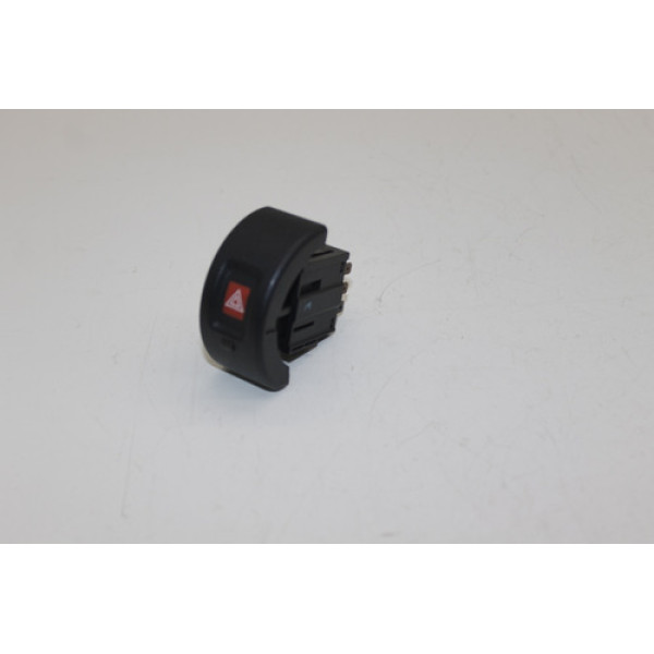 Botão Alerta Gm Astra 6 Pinos 90565714 / 90493804