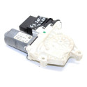 Motor Vidro Elétrico Jetta 06 A 10 Traseira Direto Original