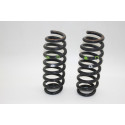 Par Molas Traseiras Suzuki Grand Vitara 2.0 2012