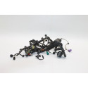 Chicote Motor Ford New Fiesta 1.5 Sigma 2014 Mec D3bt12a522