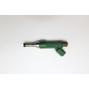Bico Injetor Toyota Etios 1.5 16v Original Flex 2325047080