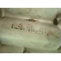  Suporte Filtro Óleo Audi A4 Passat Alemao 1.8t 050115417