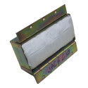 Bolsa Painel Jac J6 11-16 5820020u2010a