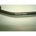 Sensor Abs Traseiro L/e Honda Crv 2.0 4x4 2010  57475-sxs
